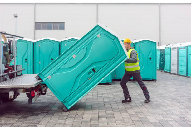 Best Event porta potty rental  in Demarest, NJ