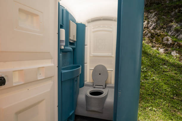 Best Sanitation services for porta potties  in Demarest, NJ