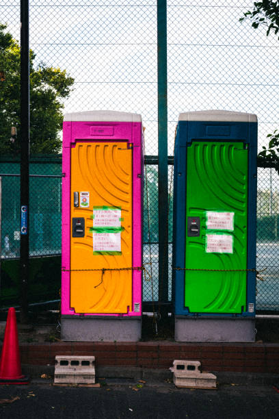 Best Porta potty for special events  in Demarest, NJ