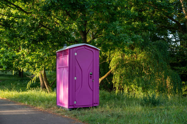 Best Event porta potty rental  in Demarest, NJ