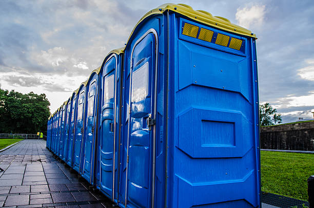 Best Porta potty rental near me  in Demarest, NJ