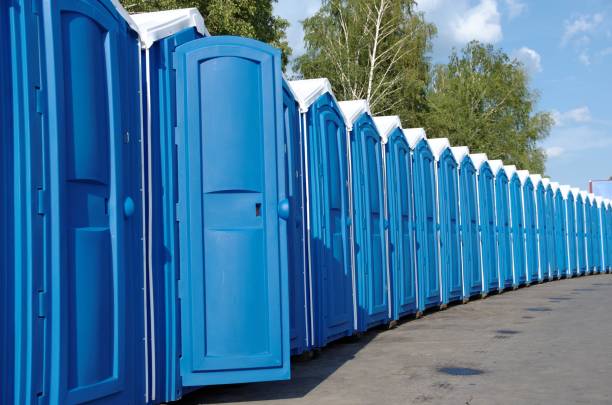 Porta potty services near me in Demarest, NJ